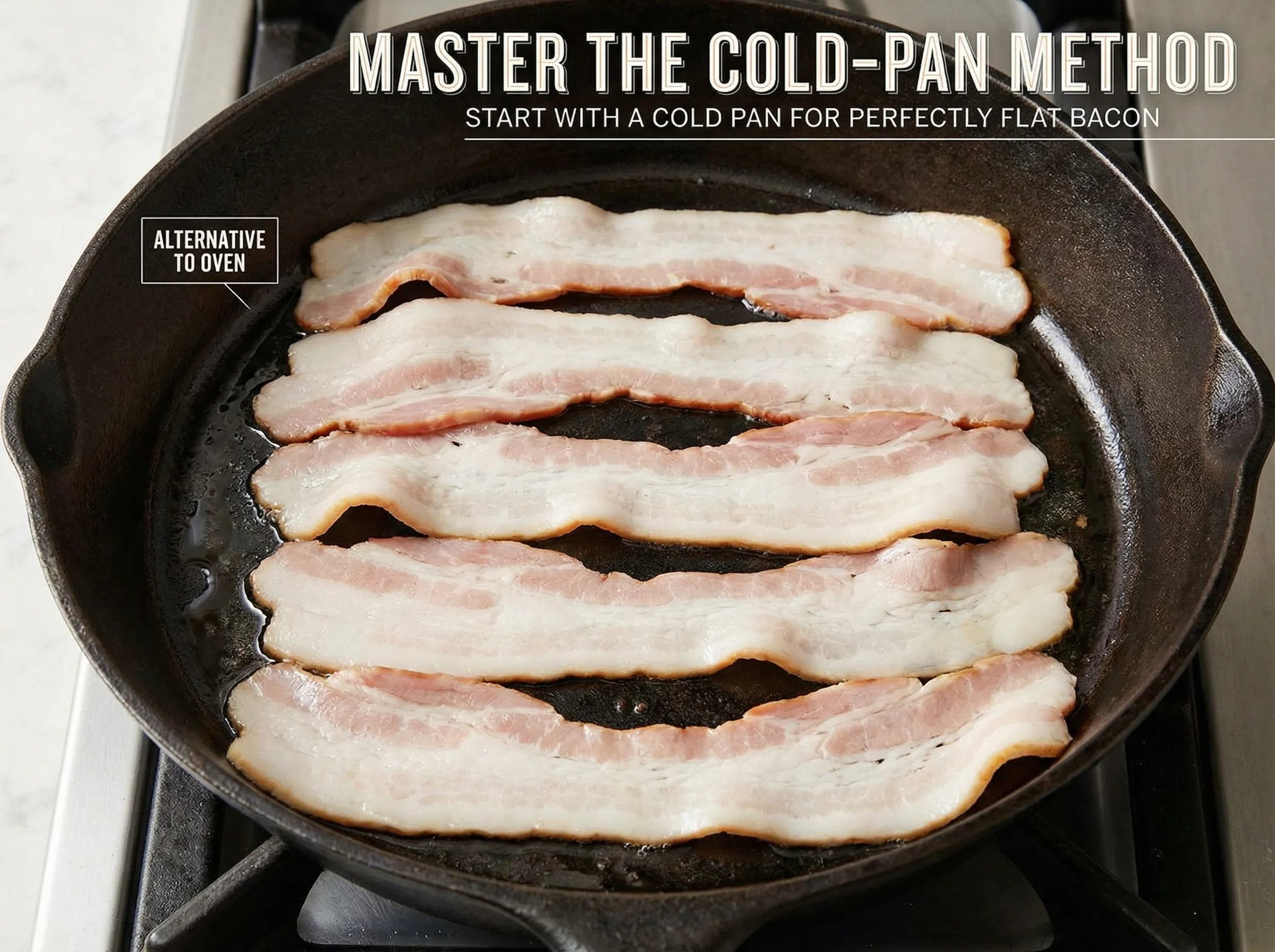 How to Cook Perfect Bacon for Burgers: Complete Guide
