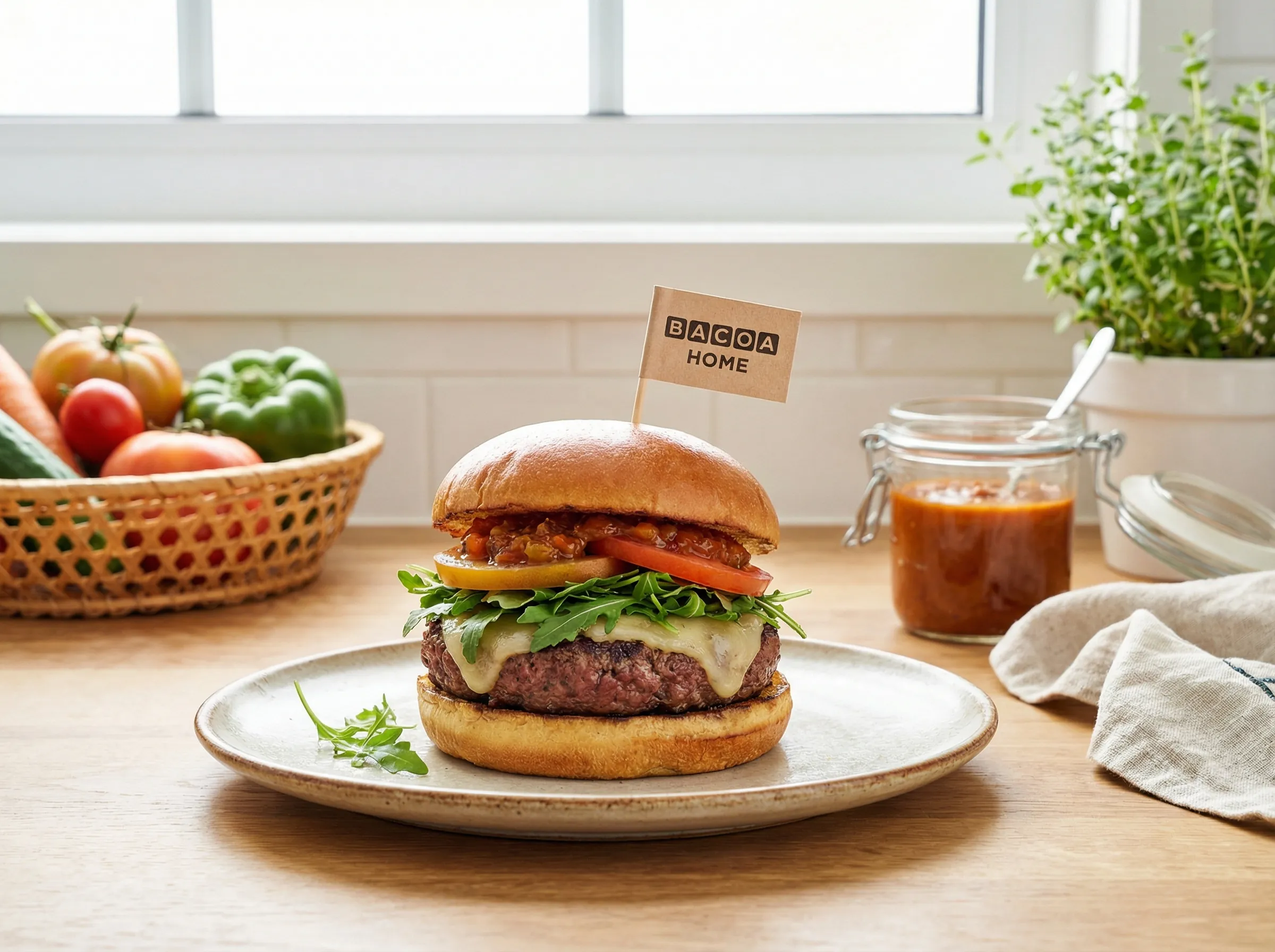 Best Burger Places in Barcelona: Top 6 Spots for 2025