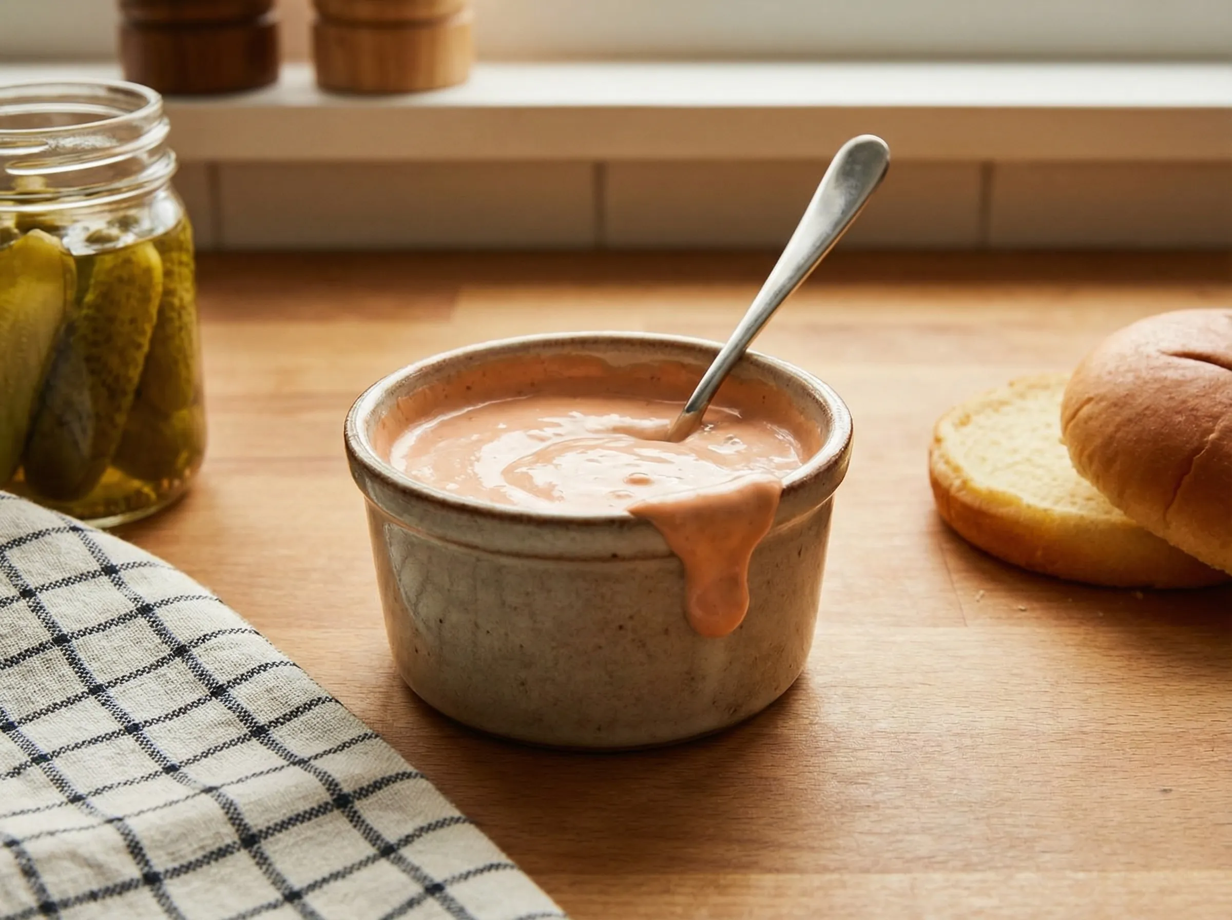 The Ultimate Burger Sauce Guide: Transform Your Burgers with Perfect Toppings