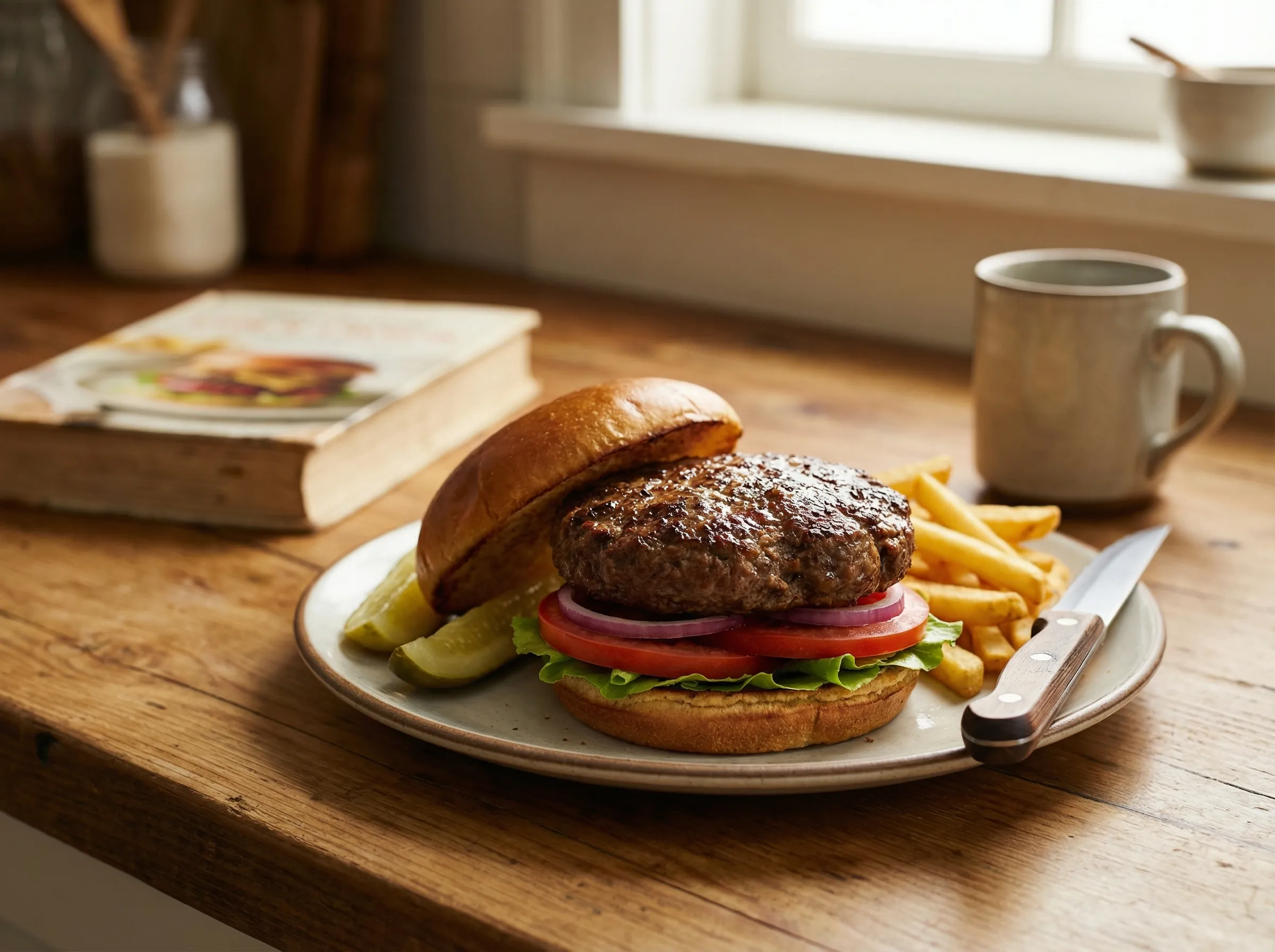 How to Make Stuffed Burgers (Juicy Lucy Style): Complete Guide