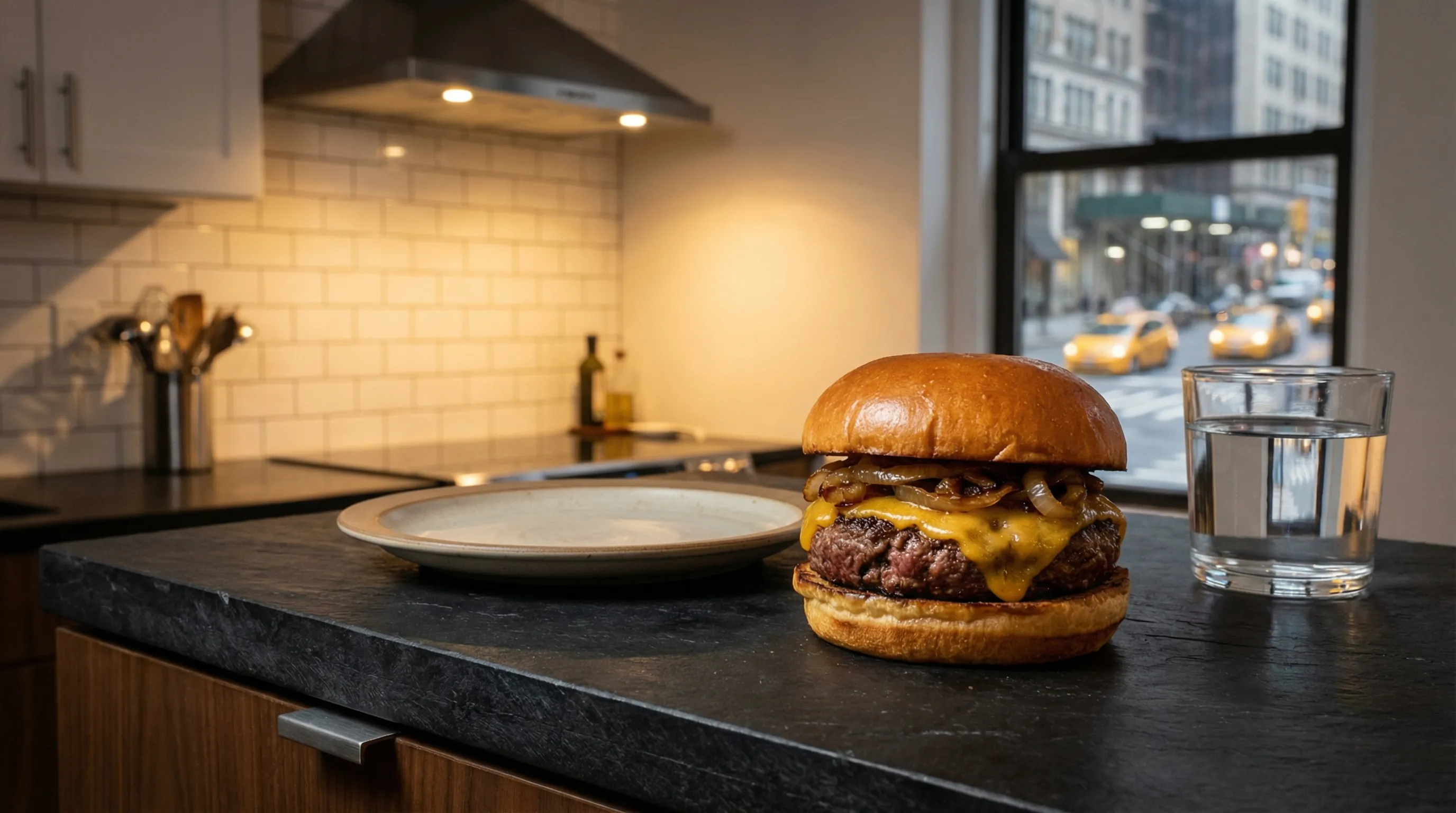 Best Burger Places in New York City: Where to Find NYC's Top Burgers