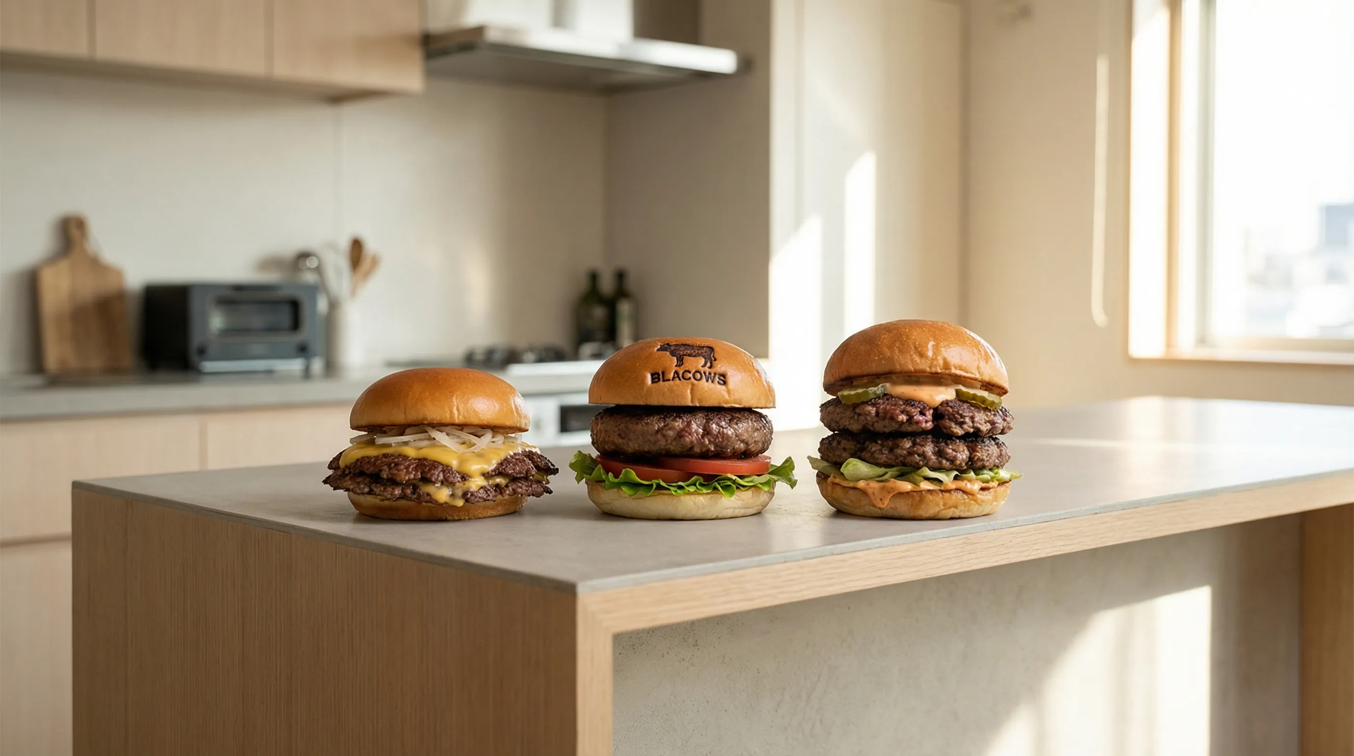 Best Burger Places in Tokyo: 6 Wagyu and Gourmet Spots